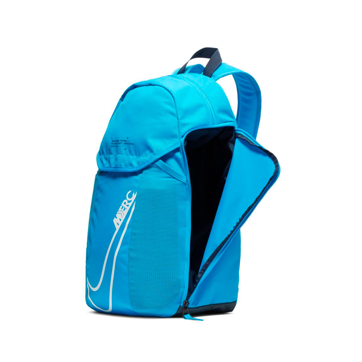 turquoise nike backpack