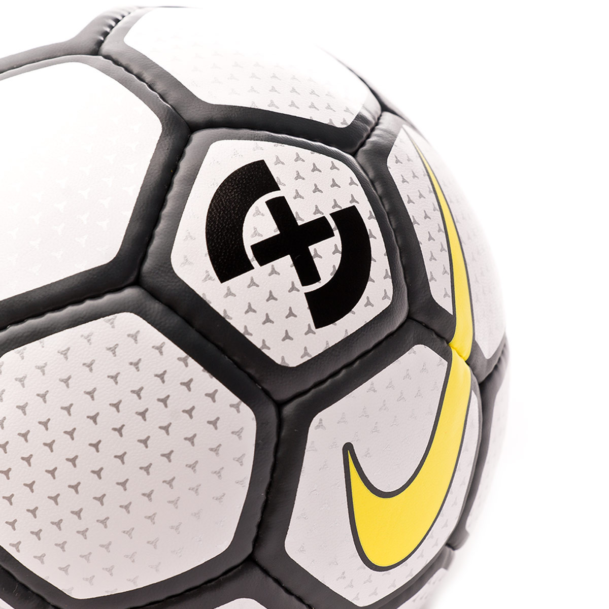 Ball Nike Premier X 2019-2020 White-Anthracite-Optical yellow - Football  store Fútbol Emotion