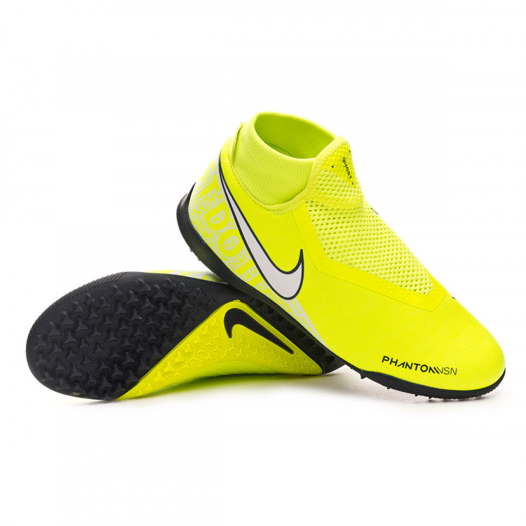 Sepatu Futsal Nike Phantom VSN Academy DF IC . Shopee