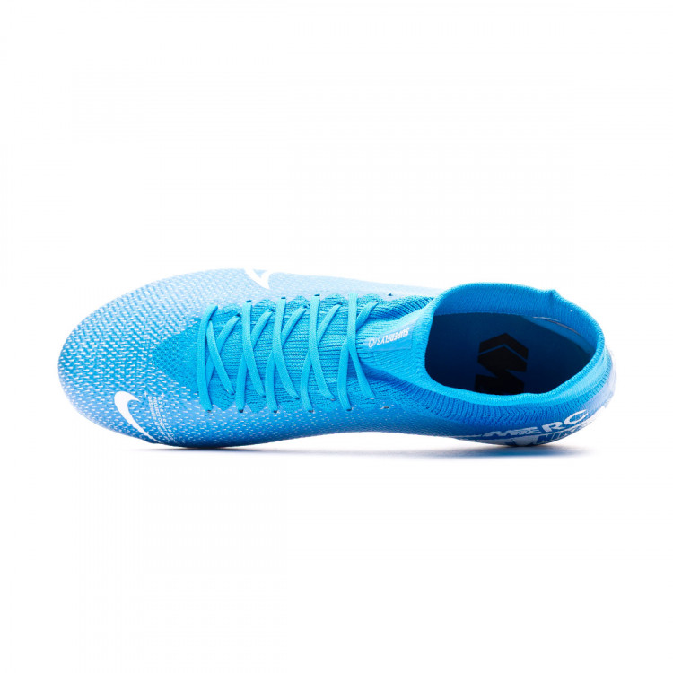 Nike Mercurial Superfly VII Pro FG Blue Hero. ProKit UK