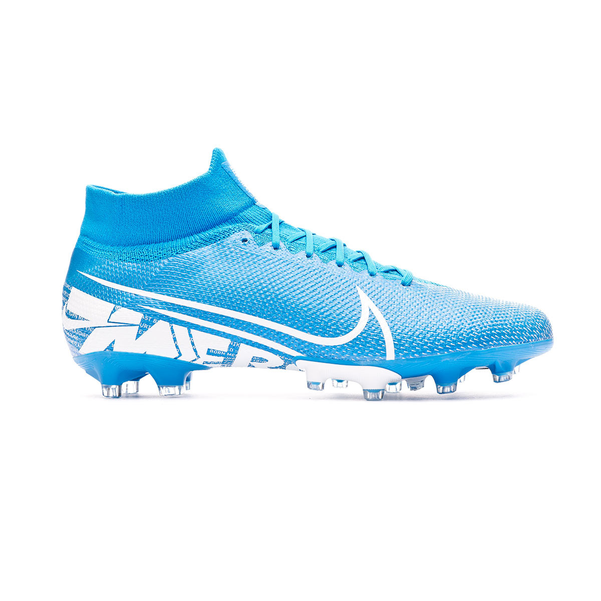 Nike Men 's Superfly 7 Pro Fg Footbal Shoes Amazon.co.uk.