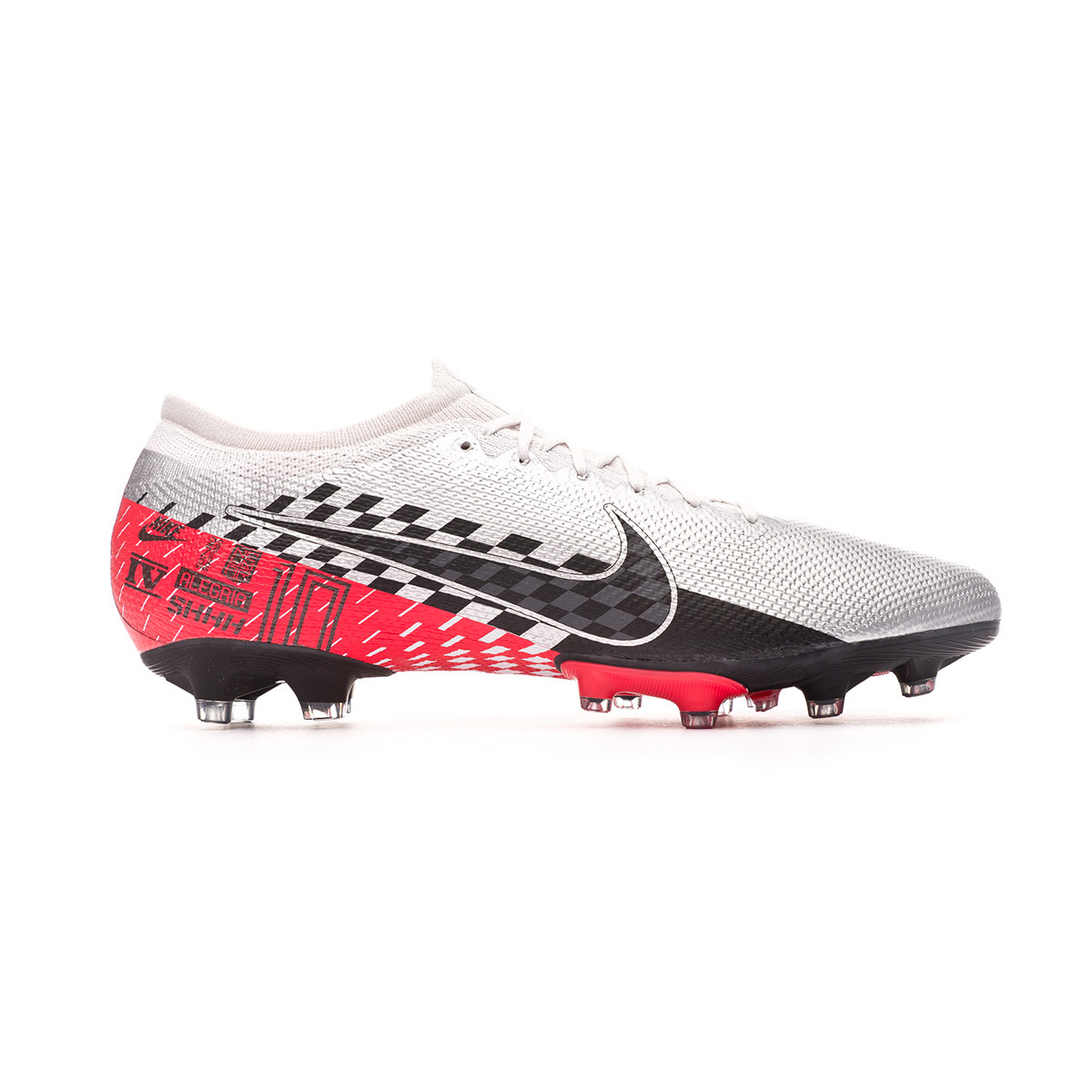 Nike Performance VAPOR 13 ELITE AG PRO Scarpe leather.