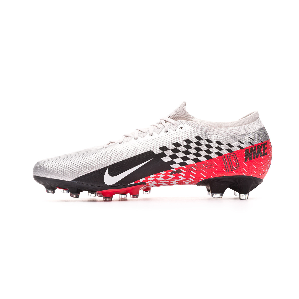 Nike Mercurial Vapor 13 Future DNA Get all the details at.