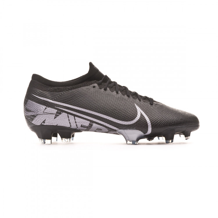 nike mercurial vapor pro black