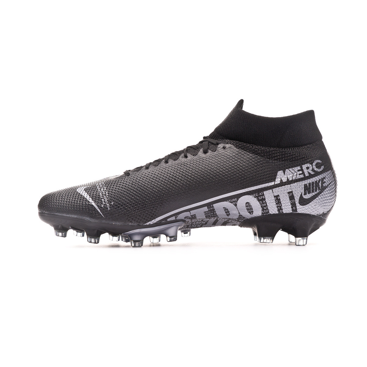 Nike Superfly 6 Pro AG Pro Artificial Grass Pro Football Boot.