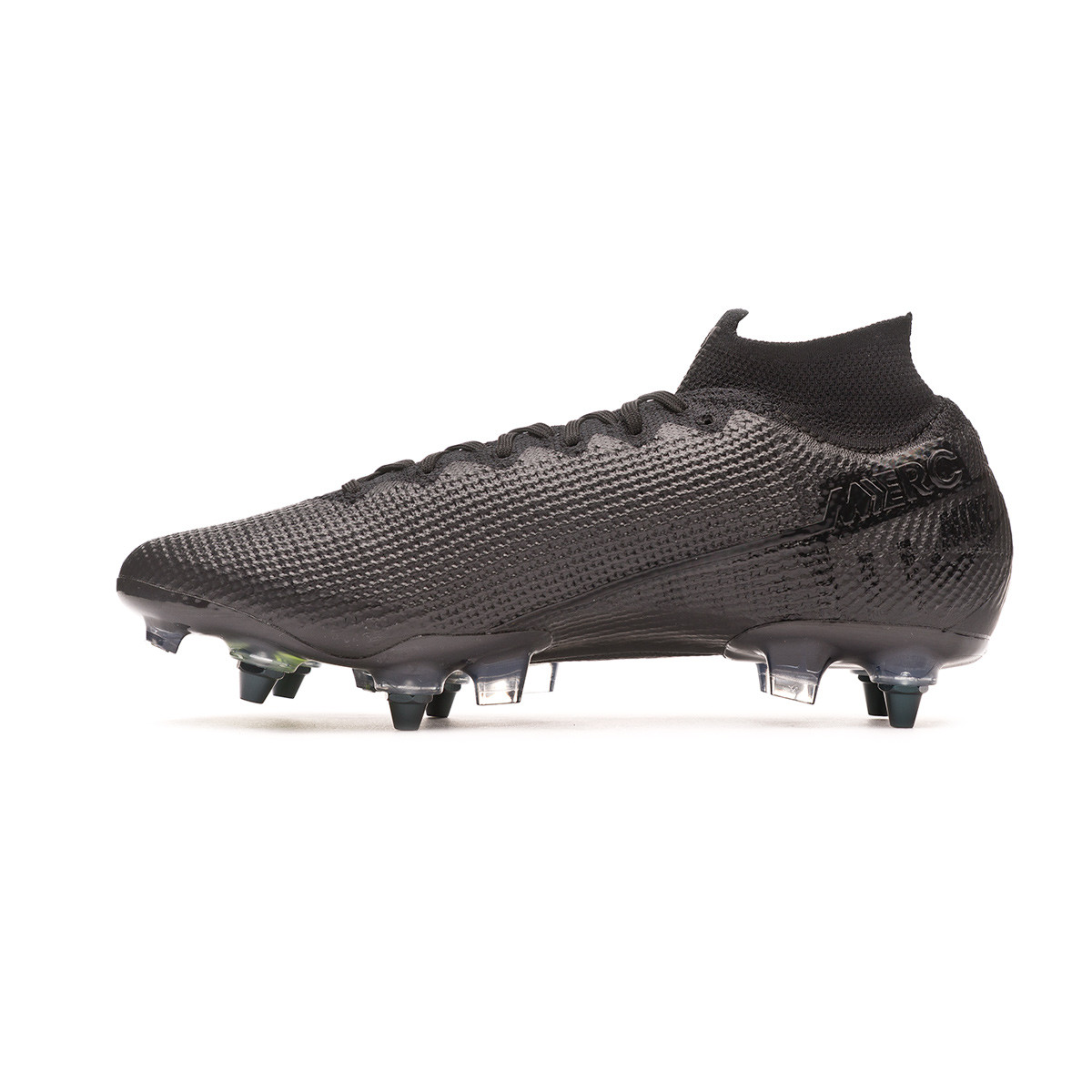 Nike Mercurial Superfly X 6 Elite CR7 TF Turf Soccer Shoes.