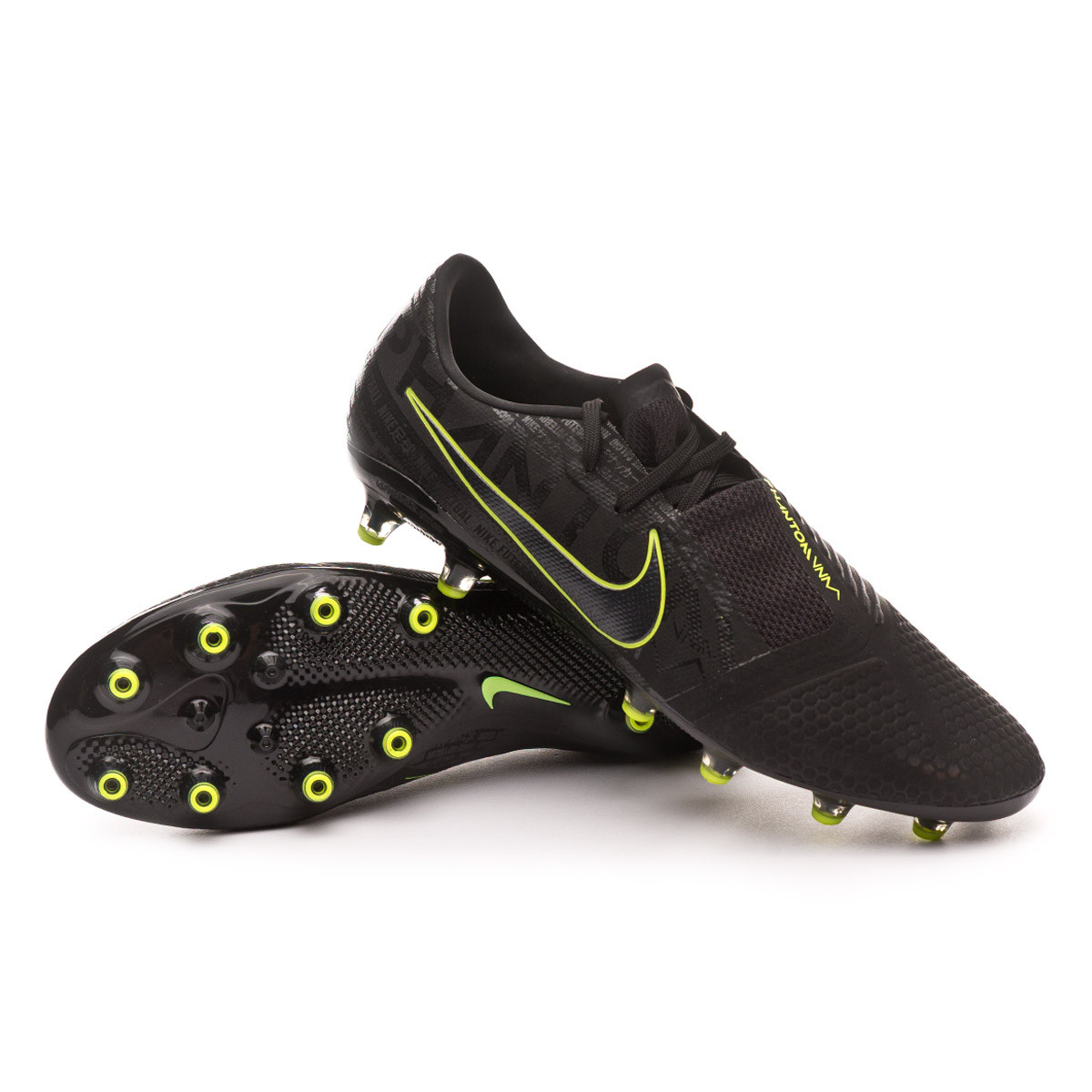 Nike Phantom Venom Academy TF Turf Football Shoe. Nike DK