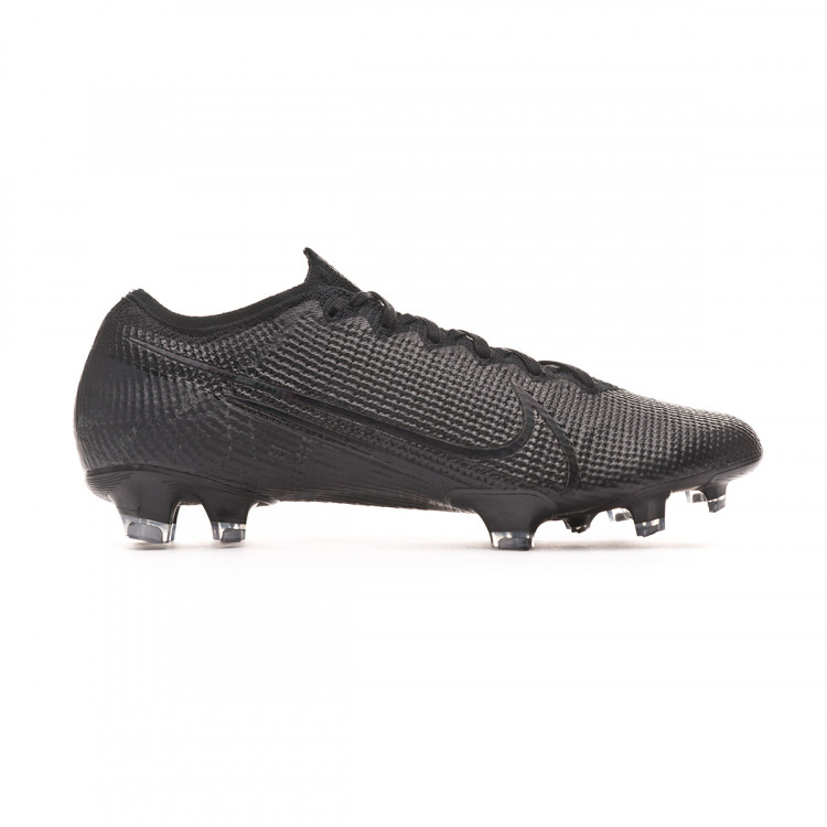 nike mercurial vapor xiii elite fg black