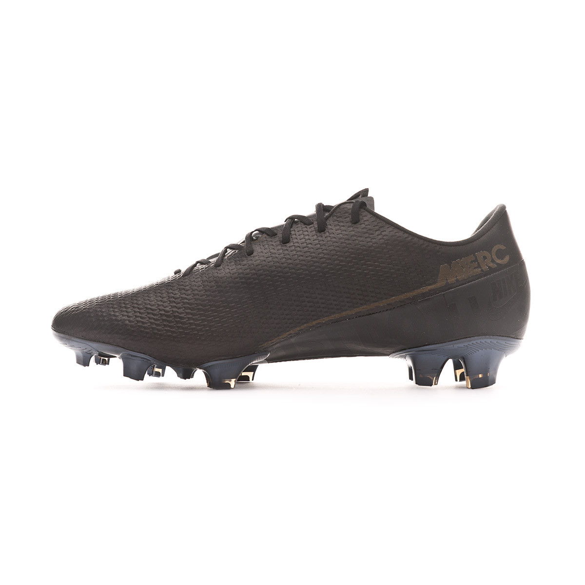 Nike Mercurial Vapor 13 Elite FG Soccer Shoe for Men Size 12
