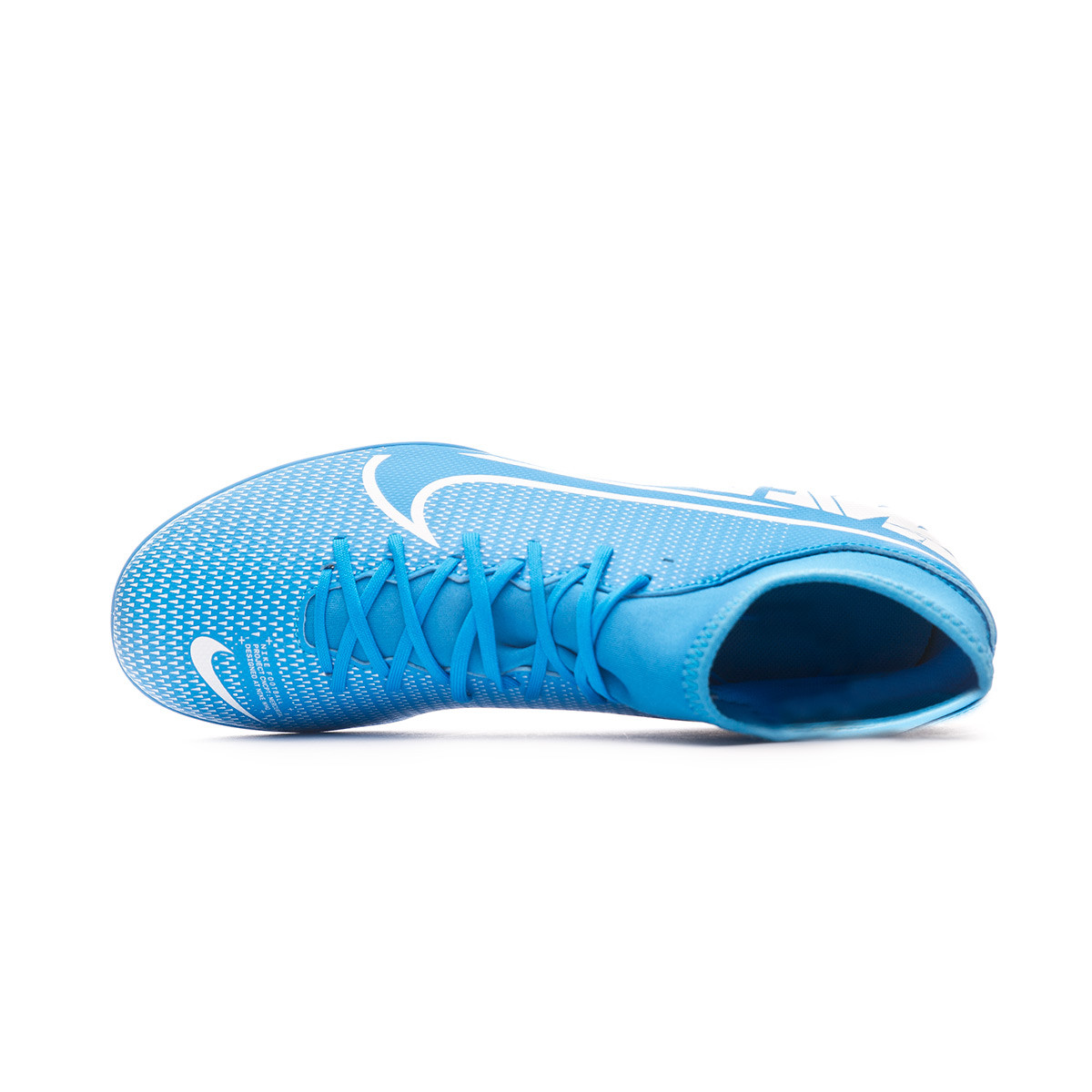 Nike Unisex Adults 'Superfly 6 Club NJR Tf Futsal Shoes.