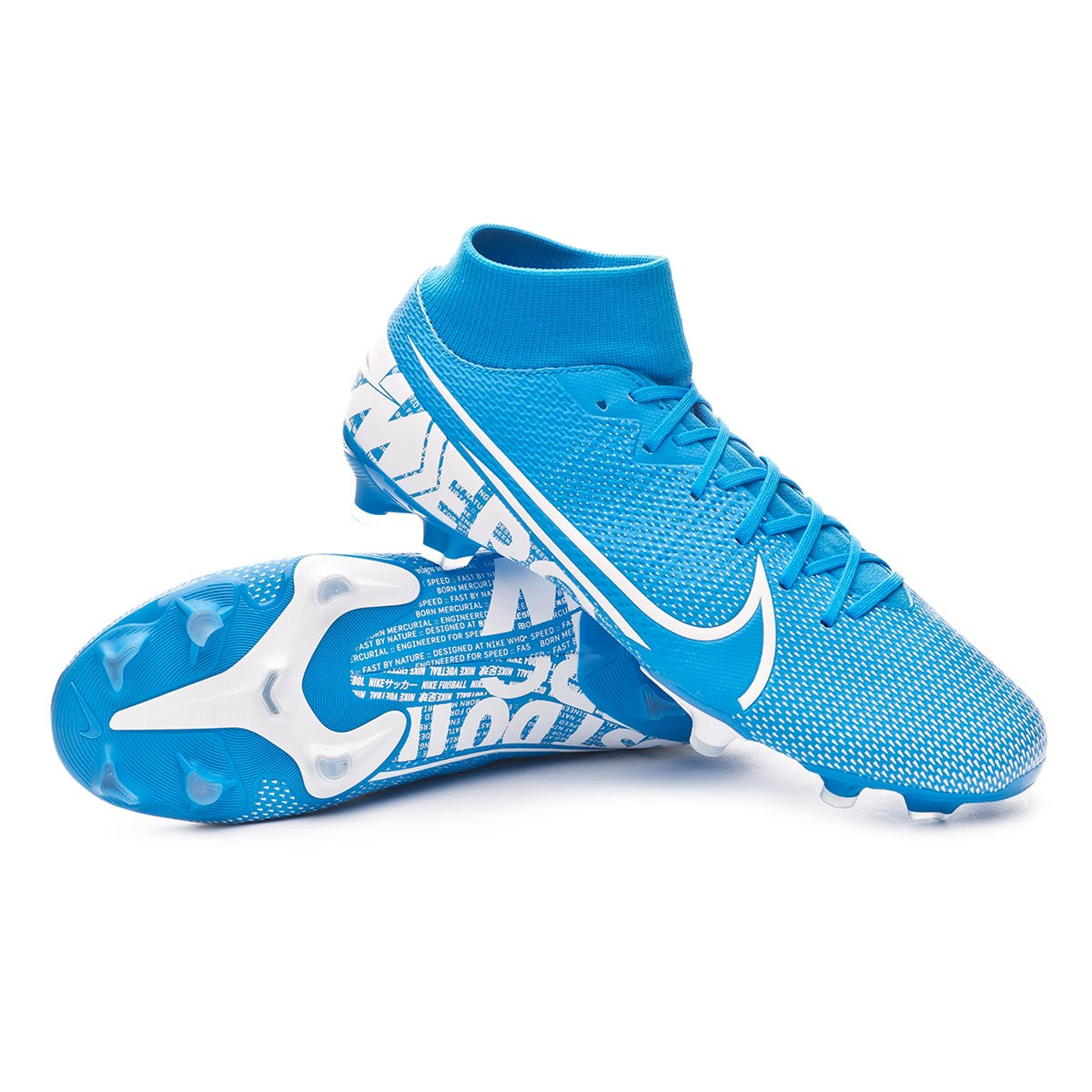 Nike Superfly 7 Academy TF R GOL.com Football boots.