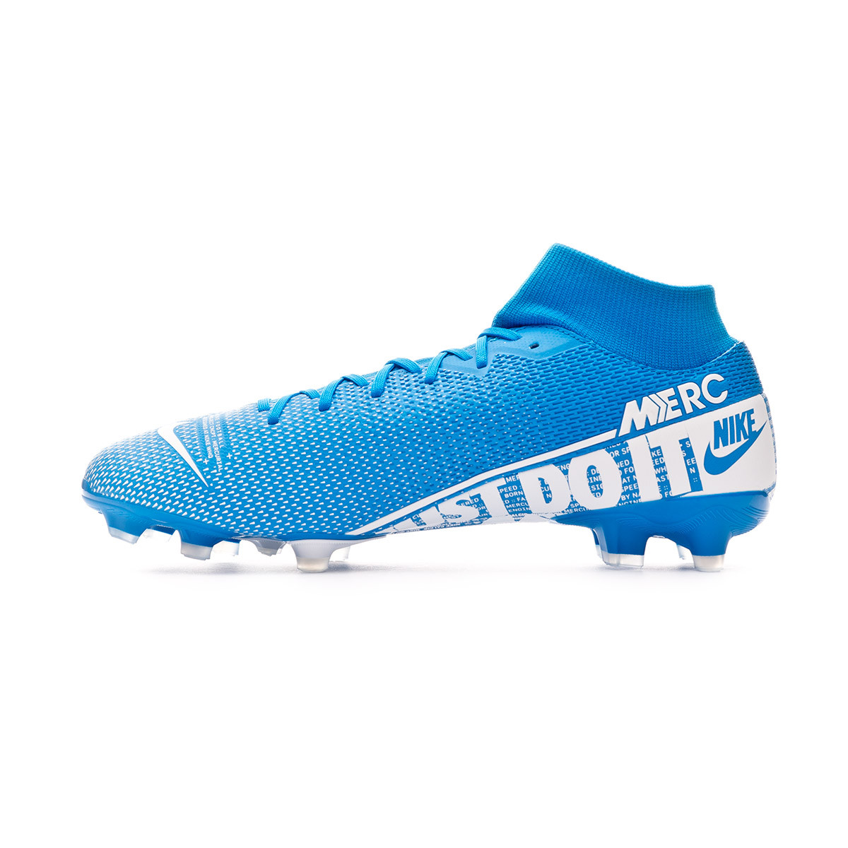 Nike Mercurial Superfly 6 Academy LVL UP MG Men 's.