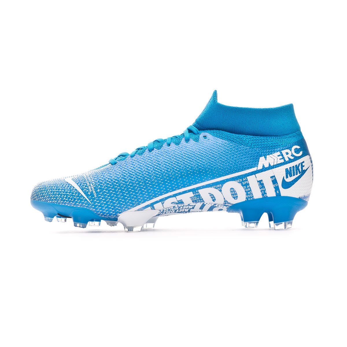 Nike Mercurial Superfly 7 Academy SG PRO AC New Lights.