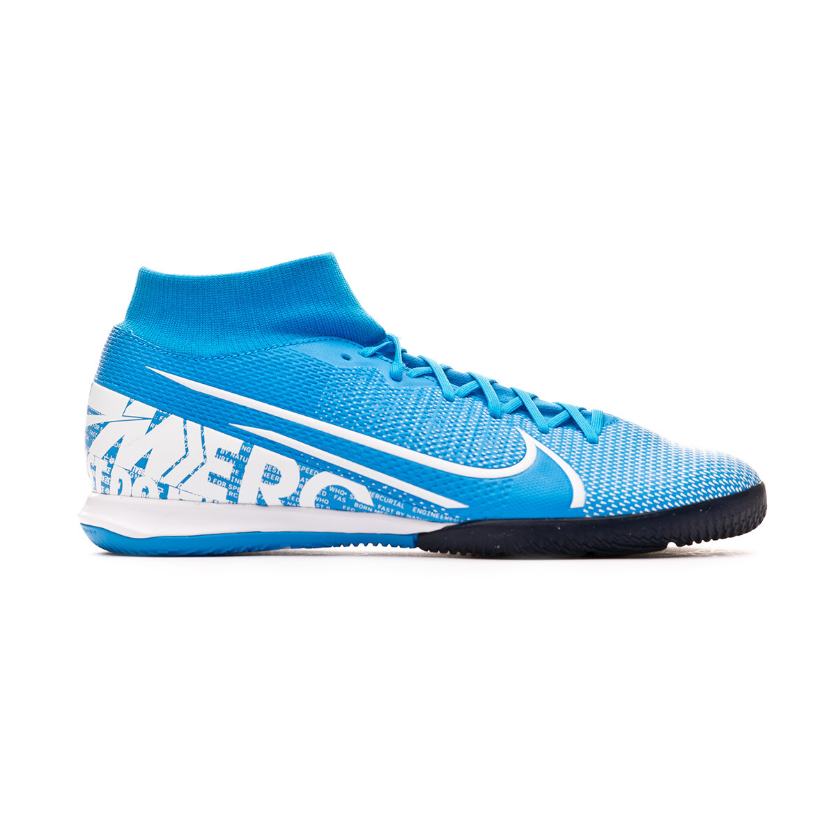 Soccer Nike Mercurial Superfly 6 Academy MG Soccer Cleat