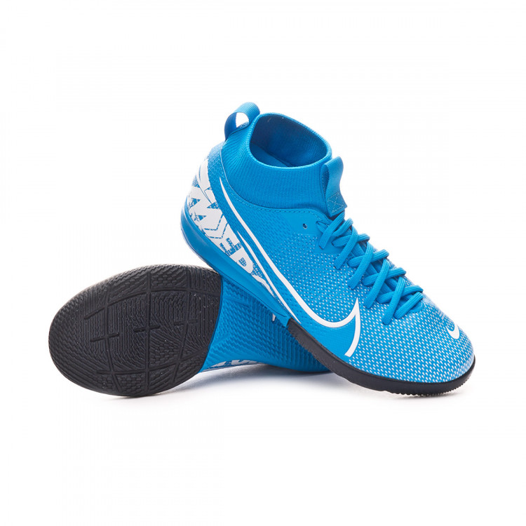 AT7946 001 Nike Mercurial Superfly 7 Academy FG MG M.