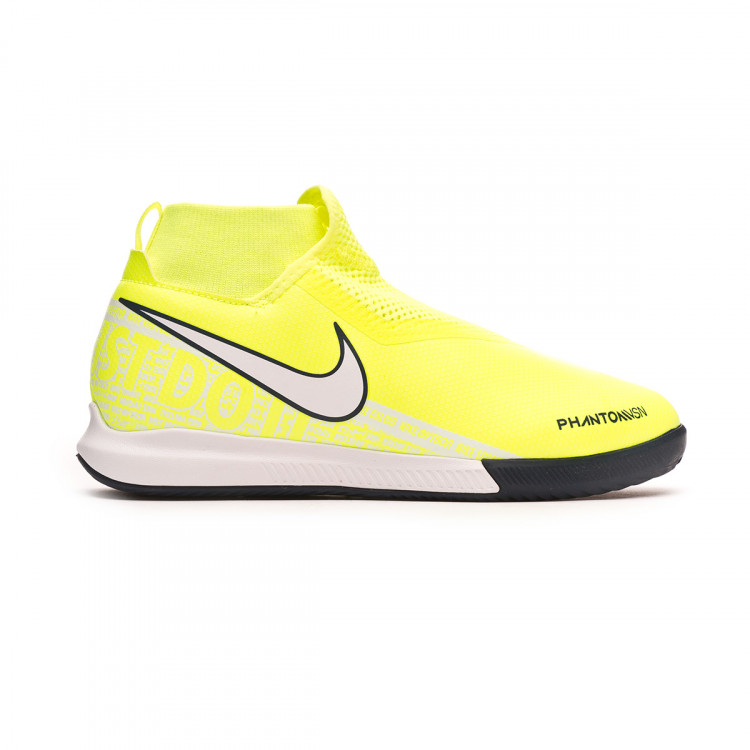 Vision Nike Fit g Chaussure Jrphantom  Dynamic Multi