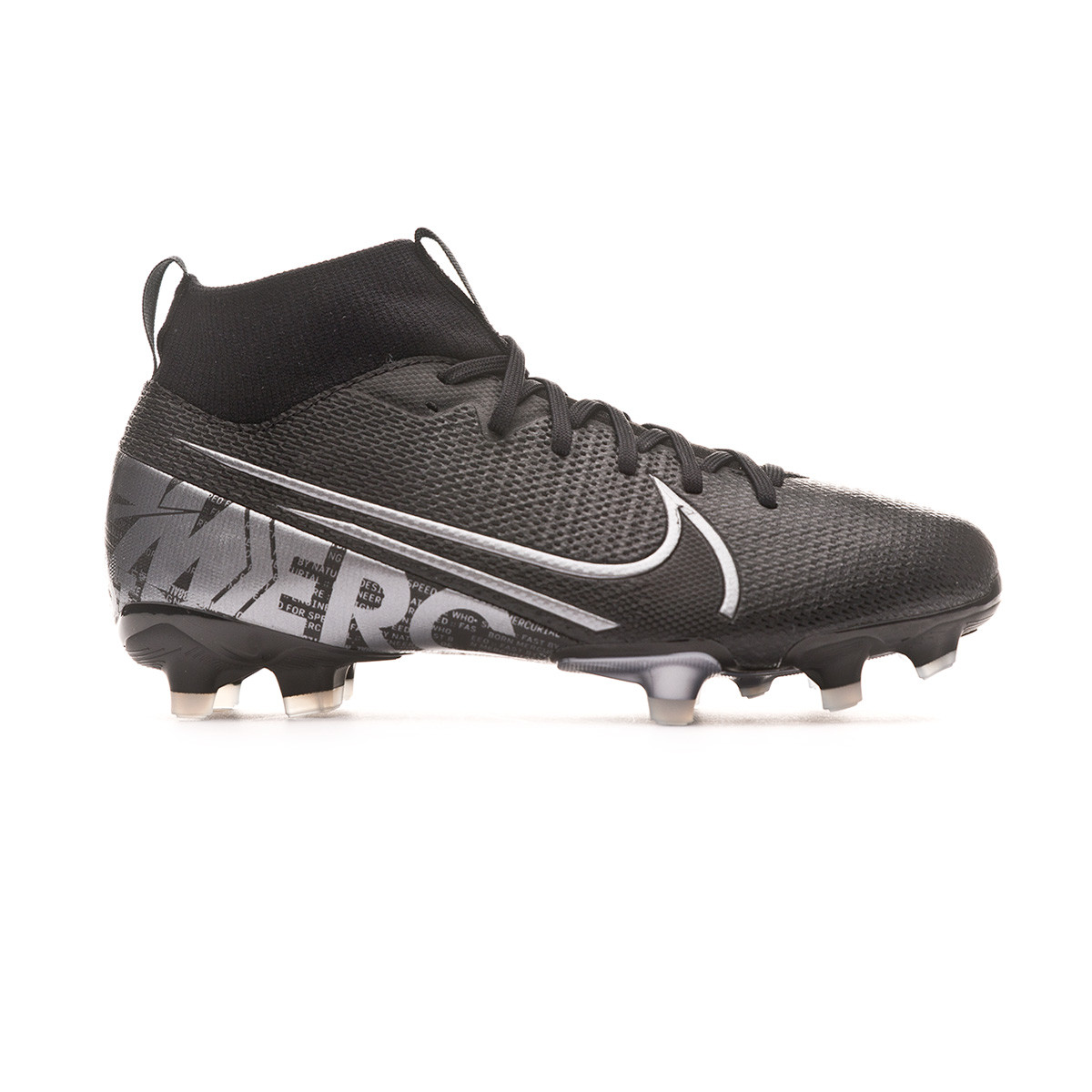 Upper 90 Queens Nike Mercurial Superfly 7 Academy MDS IC.