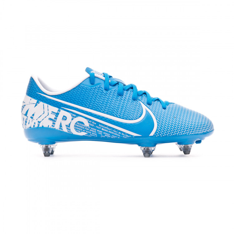 nike mercurial academy sg