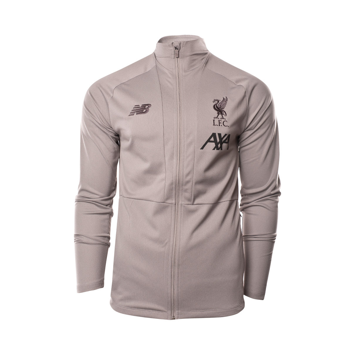 liverpool jacket total sports