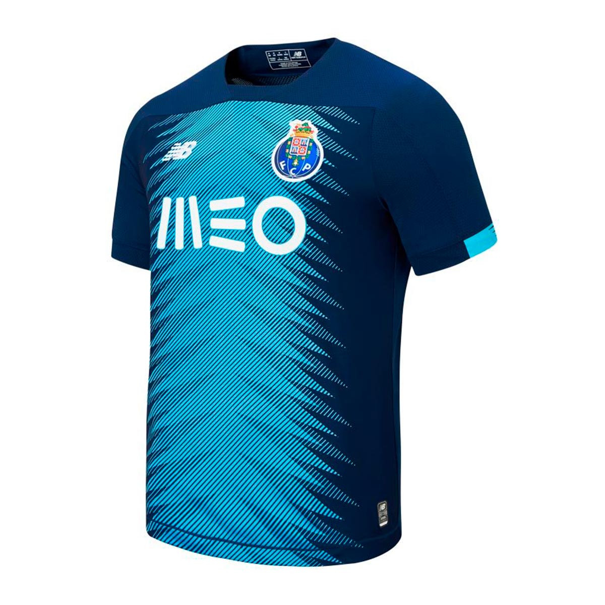 fc porto 2019 jersey