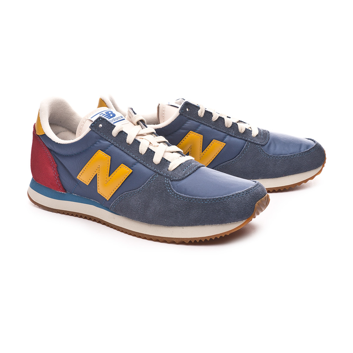 classic trainers online new balance