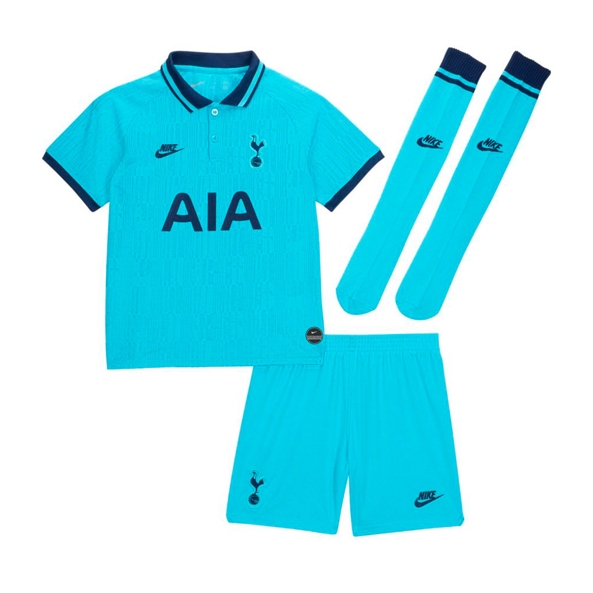Tottenham Uniforme 2020 / Camiseta Nike Tottenham Hotspur Breathe ...