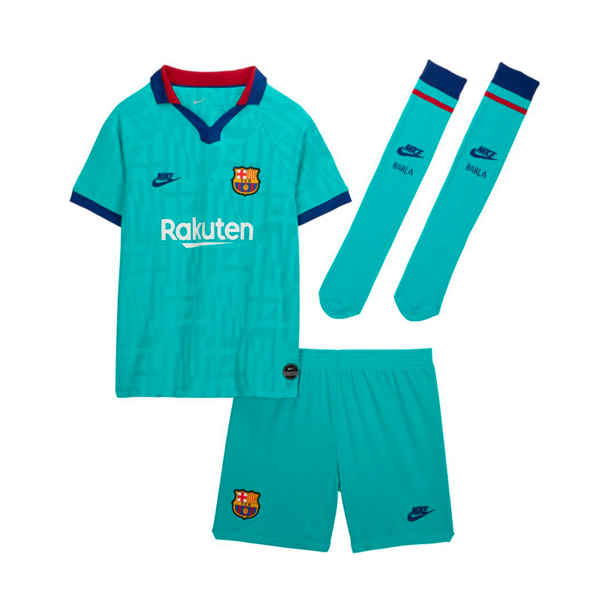 fc barcelona 2019 third kit