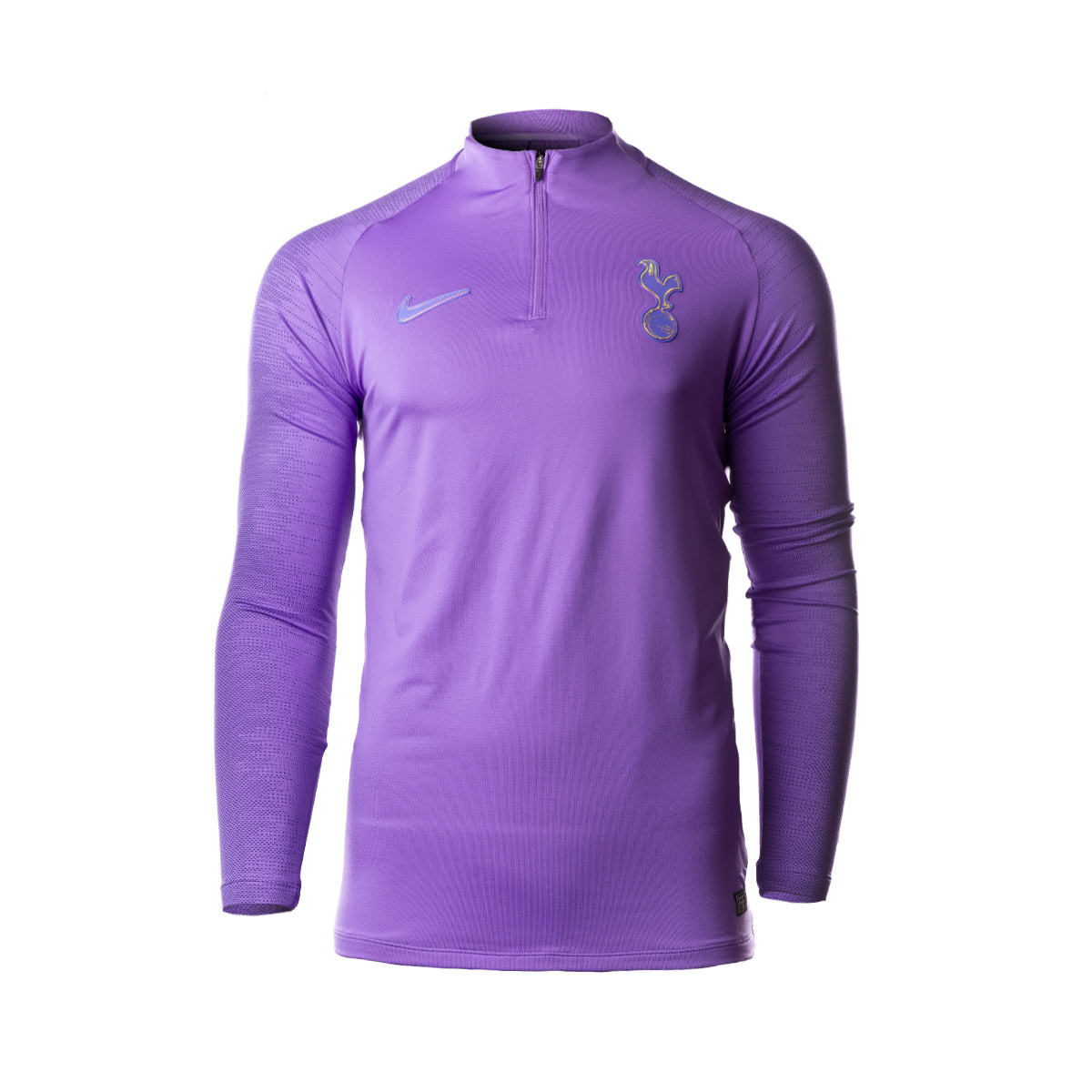 tottenham purple training top