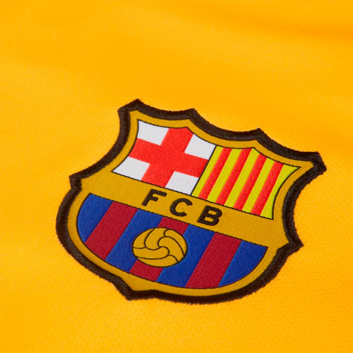 Nike Fc Barcelona Breathe Stadium Segunda Equipación 2019 2020 Jersey