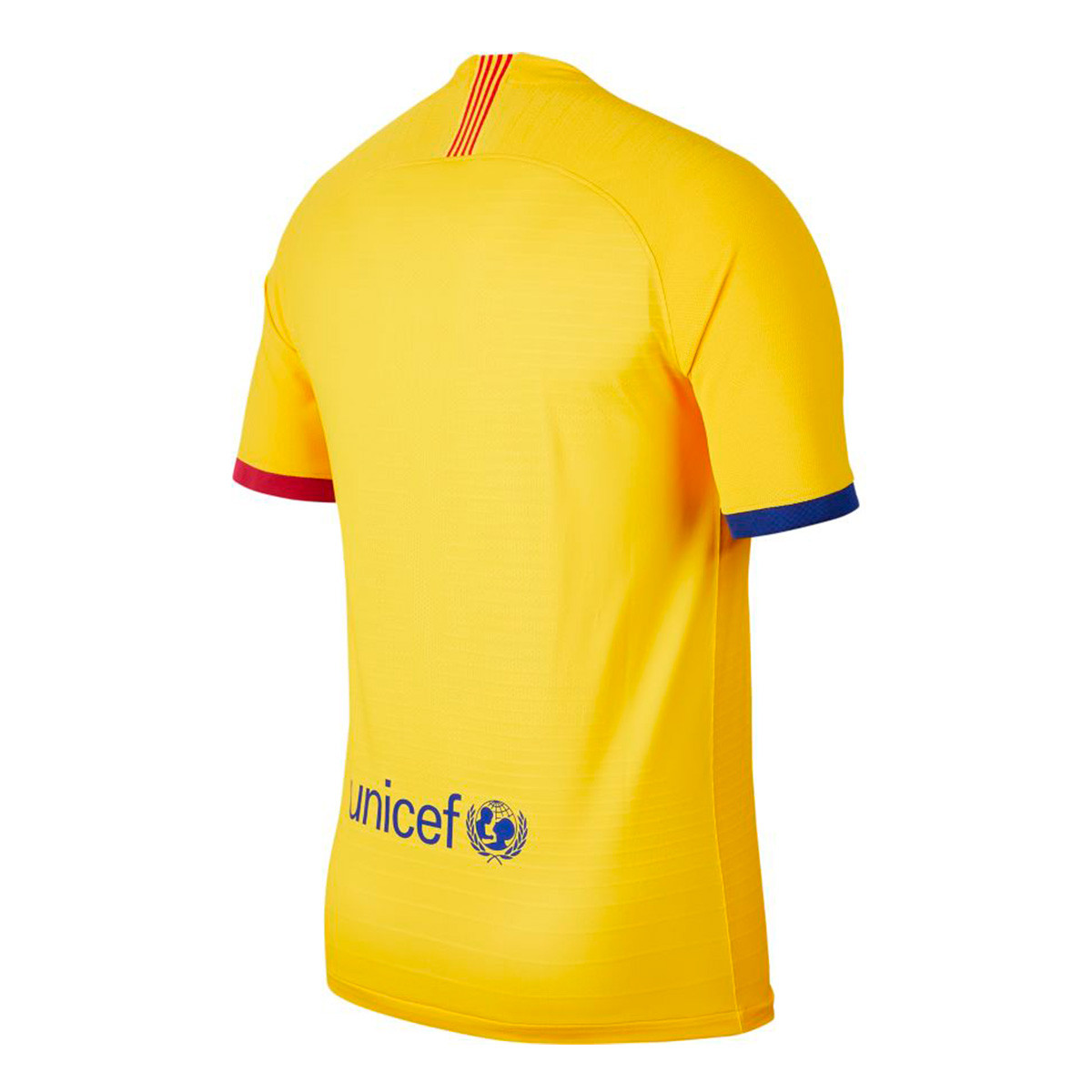 segunda camiseta fc barcelona 2019