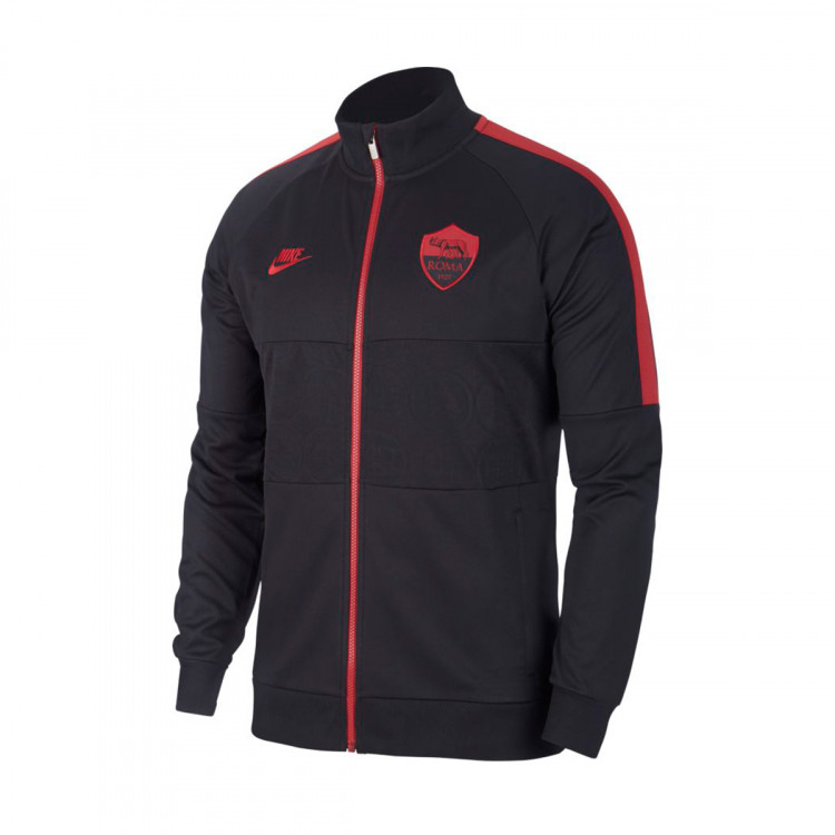 roma jacket nike