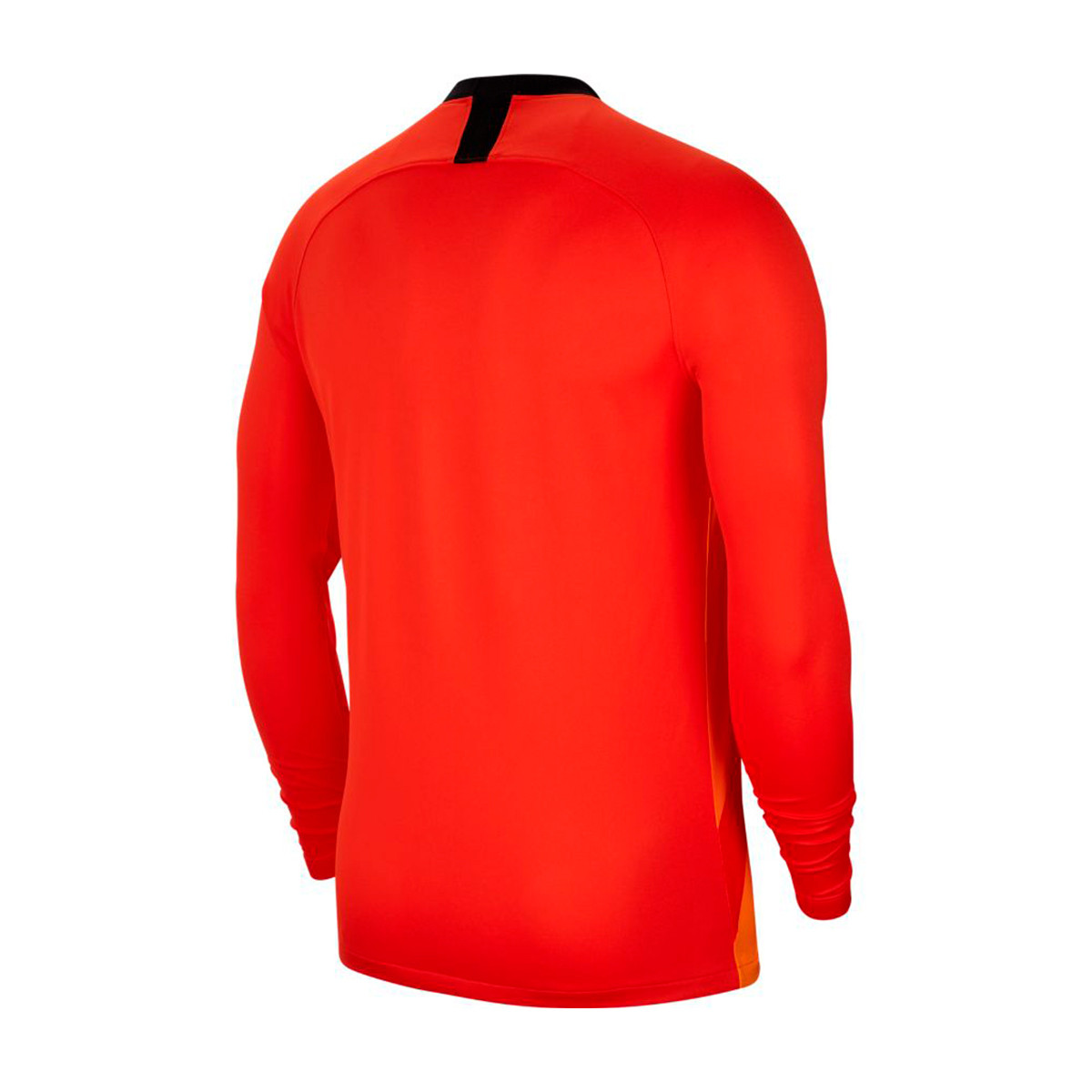 tottenham orange goalkeeper kit
