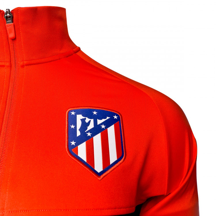 atletico madrid inoted states 2019