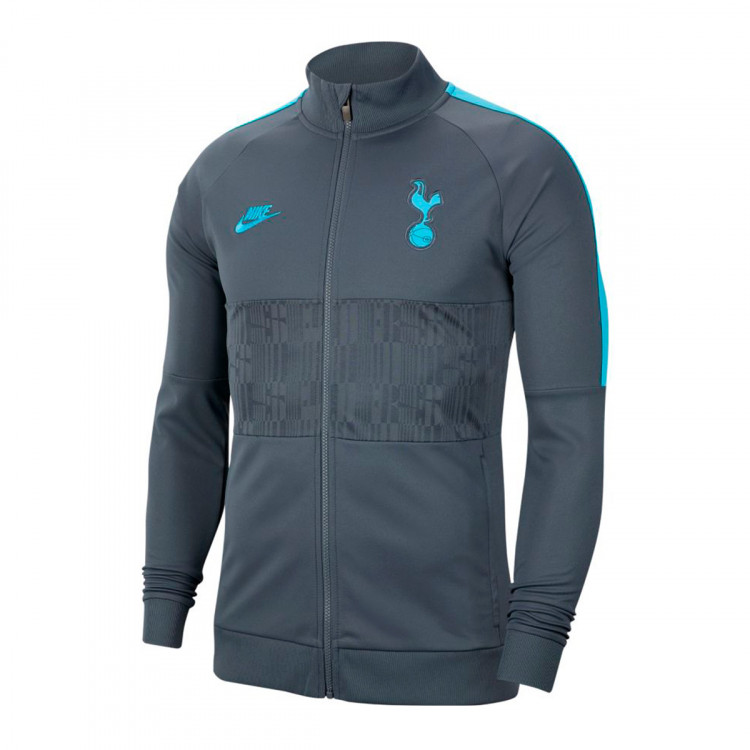 tottenham nike jacket