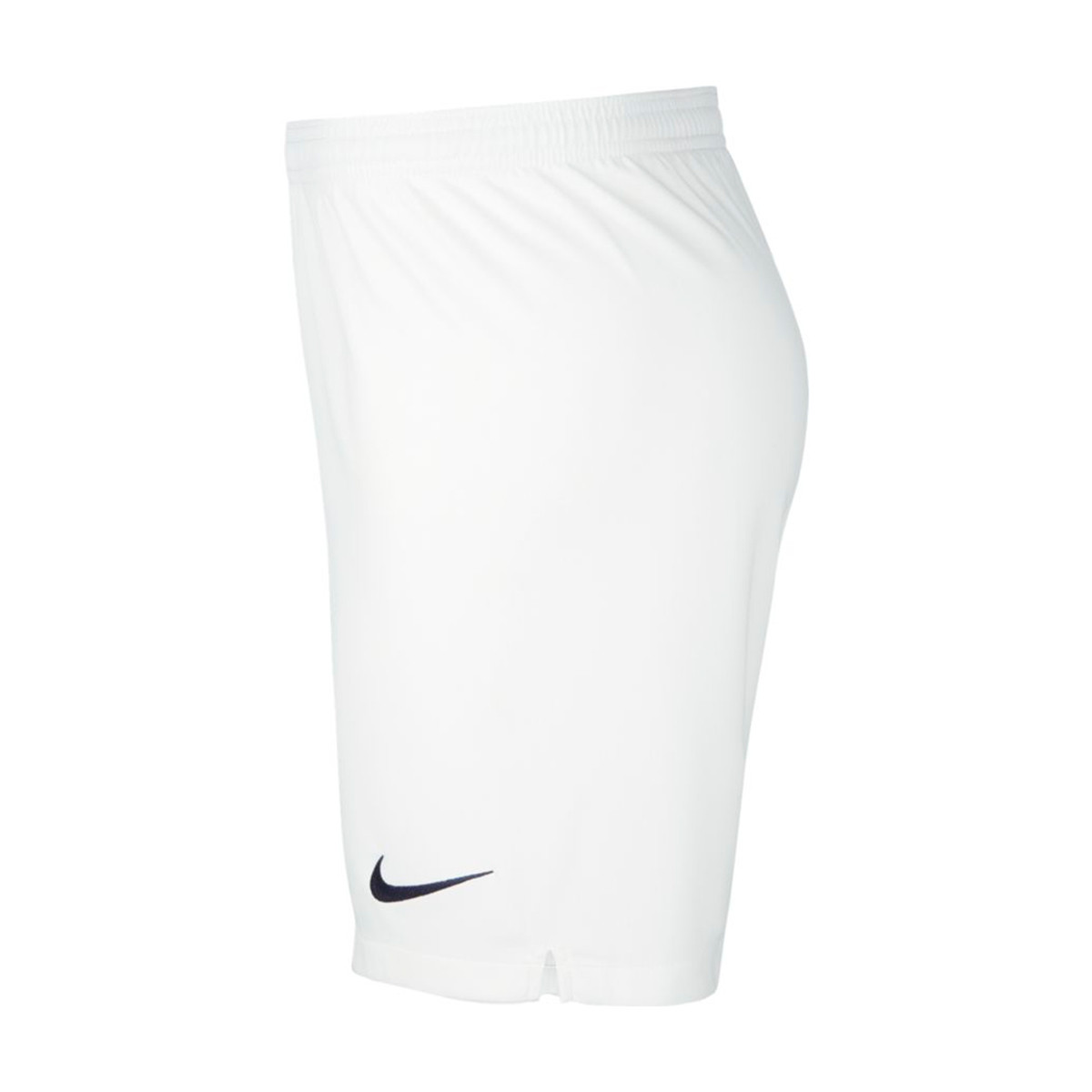 tottenham white shorts