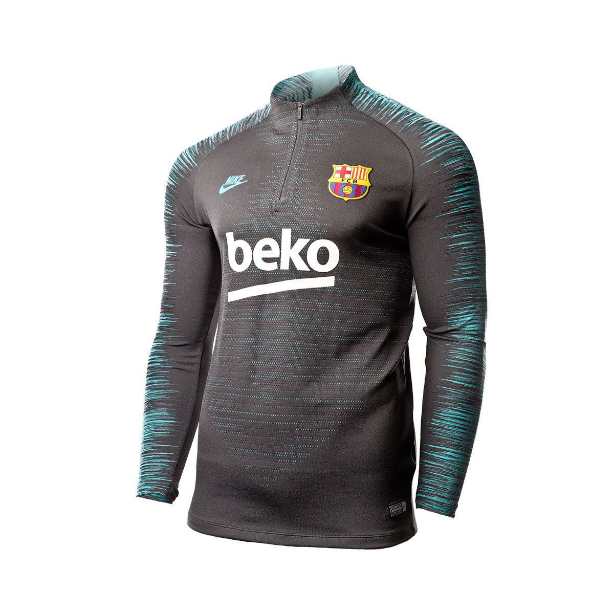 Sweatshirt Nike FC Barcelona Vaporknit 