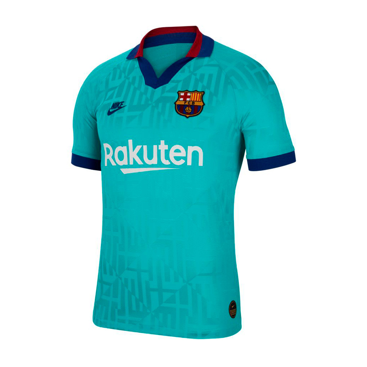 fc barcelona vapor match jersey