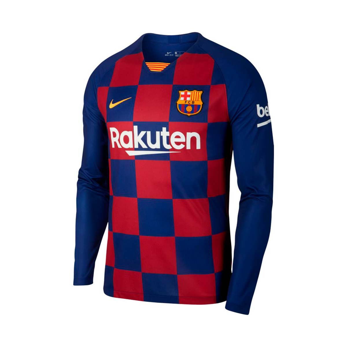 new barcelona jersey 2020