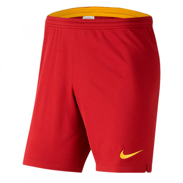 nike crimson shorts