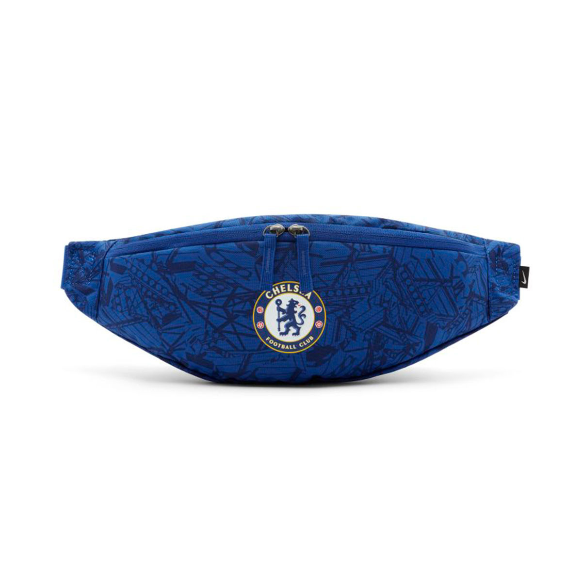 Shoulder Bag Nike Riñonera Chelsea FC 