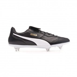 puma king moulded football boots