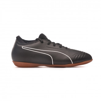 puma foot salle