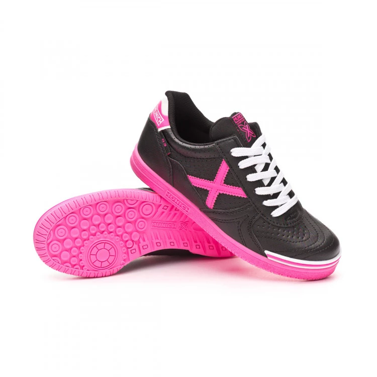 zapatilla-munich-g3-profit-nino-negro-fucsia-0