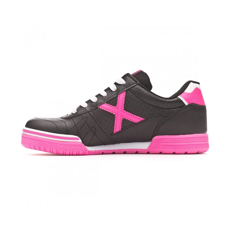 zapatilla-munich-g3-profit-nino-negro-fucsia-2