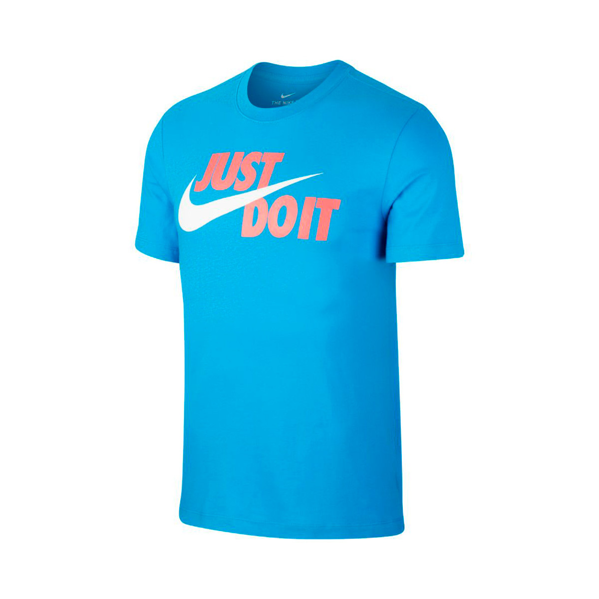 nike light aqua shirt