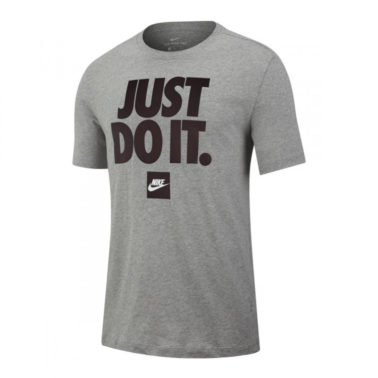 playera nike just do it