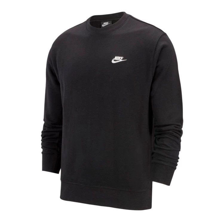 sudadera-nike-sportwear-club-crew-black-white-1