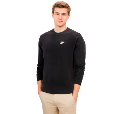 Sportswear Club Crew French Terry Sweatshirt