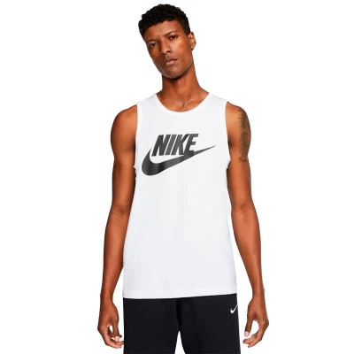 Top Sportswear Tank Icon Futura