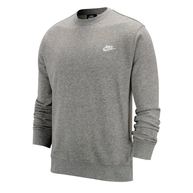 sudadera-nike-sportwear-club-crew-dark-grey-heather-white-1